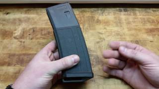 DANIEL DEFENSE 32 RD MAG