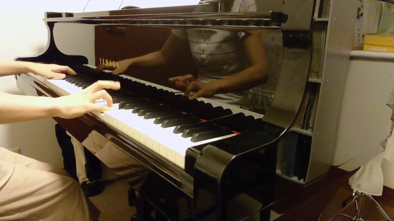 白い恋人たち 13 Jours En France Francis Lai Piano Youtube