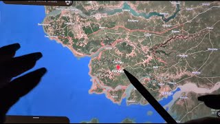 ASMR ~ Cacheu, Guinea-Bissau History & Geography ~ Soft Spoken Google Earth, Whispered Facts screenshot 3