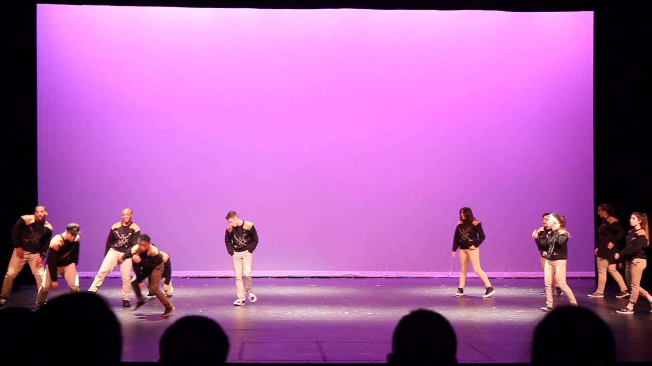 Synergy 10th Anniversary Show: Born Synners