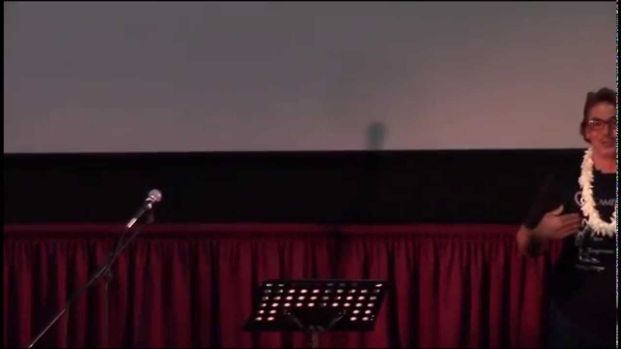 New Hope Voyager Church Sermon 6 29 2014 Honolulu Hawaii