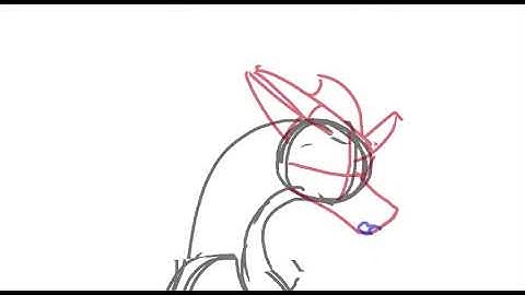 Waiting on a Miracle // WoF Qibli MAP part 4 WIP