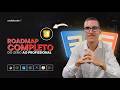 Guia Definitivo para se Tornar um Programador Full Stack: Do Zero ao Profissional - Roadmap Completo