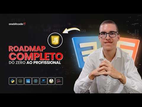 Guia Definitivo para se Tornar um Programador Full Stack: Do Zero ao ...
