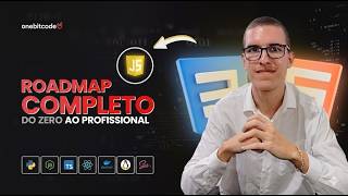 The Ultimate Guide to Becoming a Full Stack Programmer: From Zero to Professional - Complete Roadmap