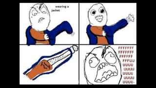 Die besten Fuu Bilder -- The best rage comics