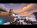 Alpha Base Raid Op Loot And Dino Online Tribe
