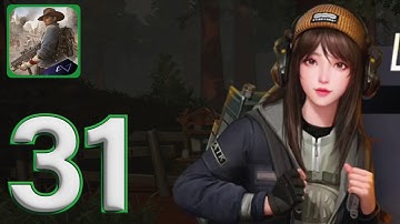 Undawn Gameplay Part 31 - Android-iOS