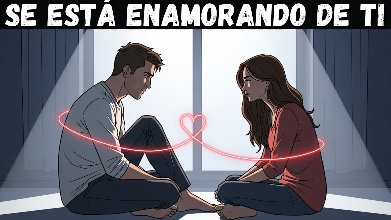 7 Señales De Que Alguien Se Está Enamorando De Ti Más De Lo Que Imaginas