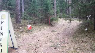 #ARDF 2022 - Season Opening - 144 Mhz - #Live