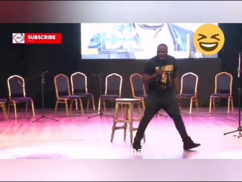 Shatta Wale versus Wizkid backstage