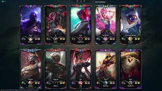 LYON Dhokla Zaahen 5/8/6 vs Ryze | Challenger 1357LP S16 NA | Original Zaahen Skin Gameplay