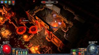 Poorjoys Asylum Lvl 86 Marauder Groundslamheavy Strike