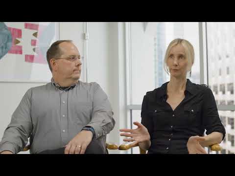 Mobility Perspectives: Technology and the Employee Experience - video from Graebel