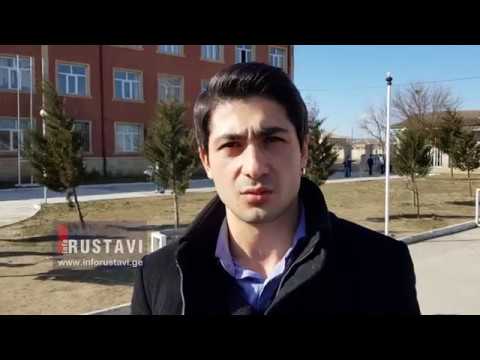 ცოდნაზე უარი გათხოვების გამო