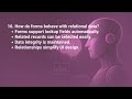 Power Apps Interview Questions  Forms, Validation &amp; User Input Handling