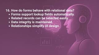 Power Apps Interview Questions Forms, Validation & User Input Handling