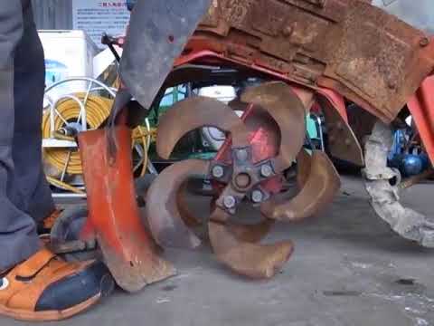 ヤンマー　PSC40　耕運機 ヤンマー 中古 耕耘機 PSC40 – 農キング