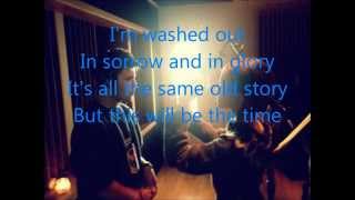 Ben Hammersley (ft Emma Watson & Ólafur Arnalds)- Pantomime Lyrics