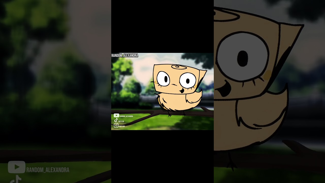 Я новая душа 🥺 при участии: chikenshelly 