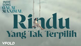indie jazz,heart breaking 'rindu yang tak terpilih'