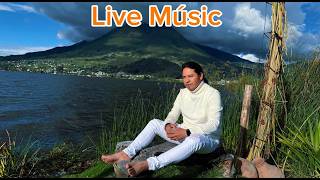 Download Lagu 🔴Bienvenidos a mi en vivo🏔️🎶 #alfredopakarina MP3