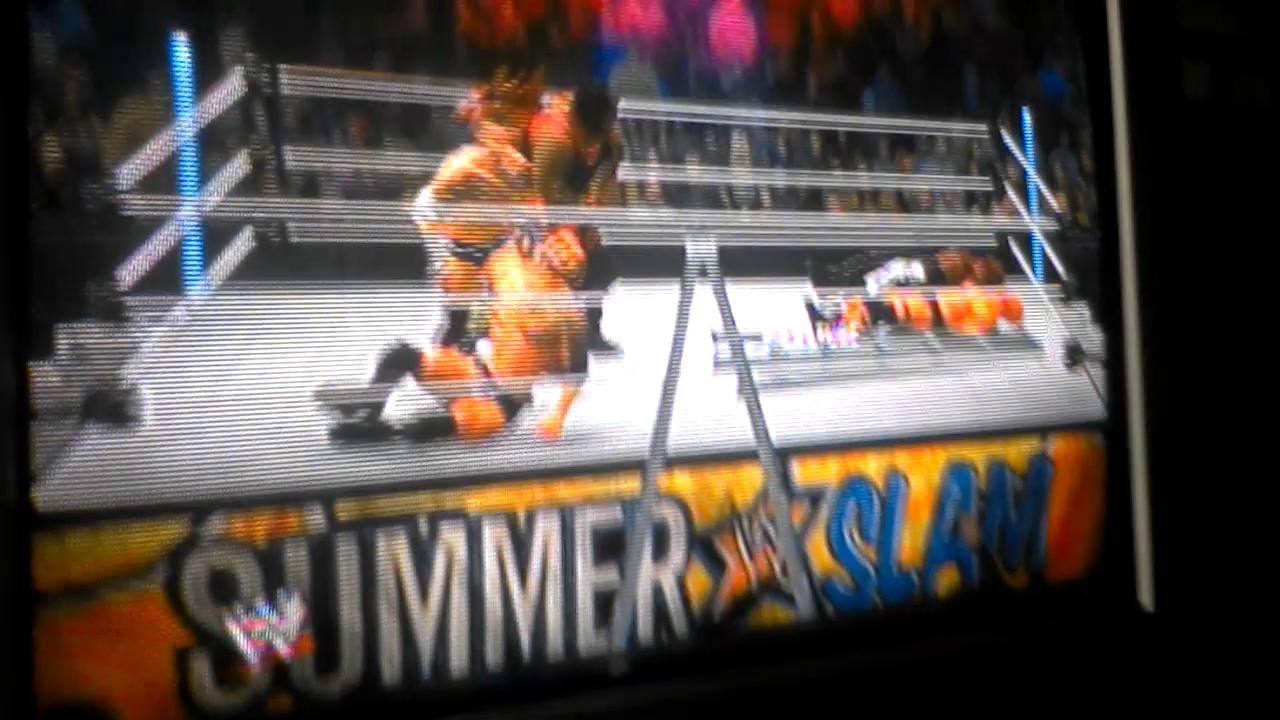 the best ladder match in WWE history YouTube