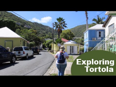 1st-visit-to-tortola-[exploring-on-foot-from-cruise-port]-travel-vlog-episode-16