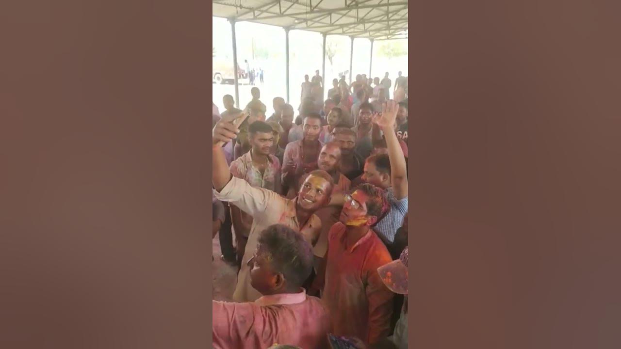 letest holi videos