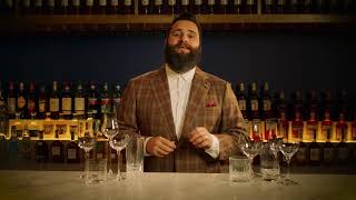 Glassware | Tools & Techniques | Campari Academy