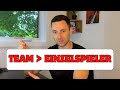 Wie du ein Gewinner-Team aufbaust