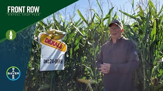The Front Row: DEKALB® Corn Hybrid DKC24-06RIB