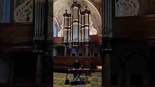 Psalm 116 | Organ worship