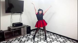 Helena Dance Cover ~ BABYMETAL『 Doki Doki☆Morning 』