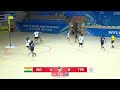 IKF U21 AOKC 2025 | Game 3 | Chinese Taipei - India
