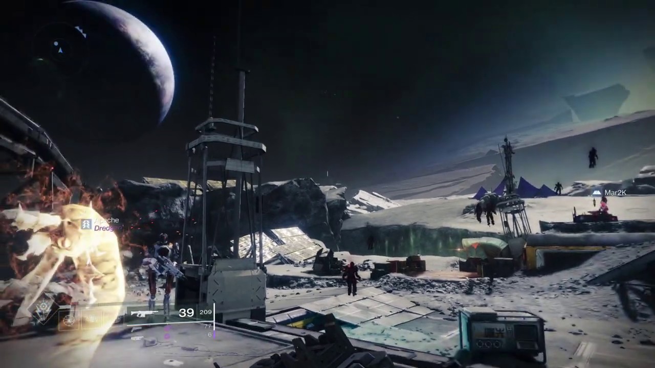 Stadia Chrome 4k Workaround 4k Destiny 2 on a normal monitor YouTube