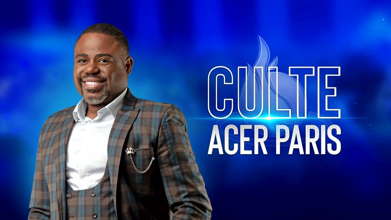 CULTE 4 - 10 choses qui nous défocalisent de nos buts - Apôtre Alain Patrick TSENGUE