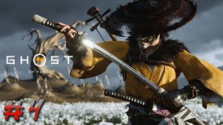 видео: Прохождение Ghost Of Yotei ➤ Сложность  картинка: Прохождение Ghost Of Yotei ➤ Сложность