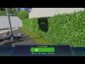 Beginning of video