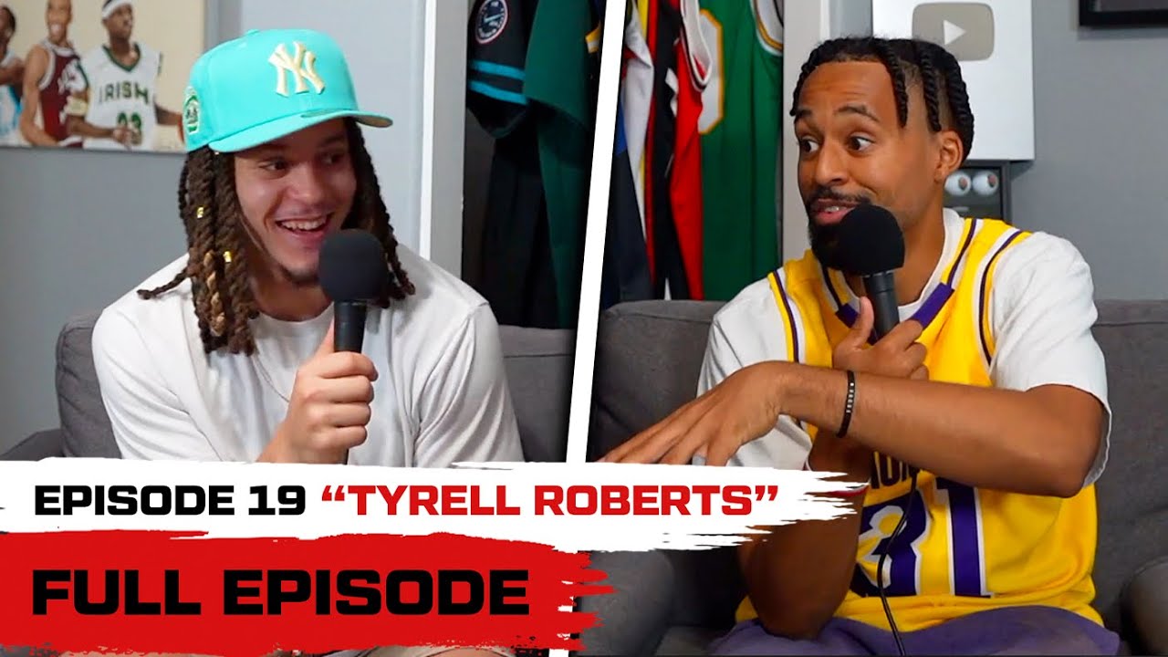 Ty Roberts On Playing De’Aaron Fox, Going From D2 All-American To D1 Basketball & More…