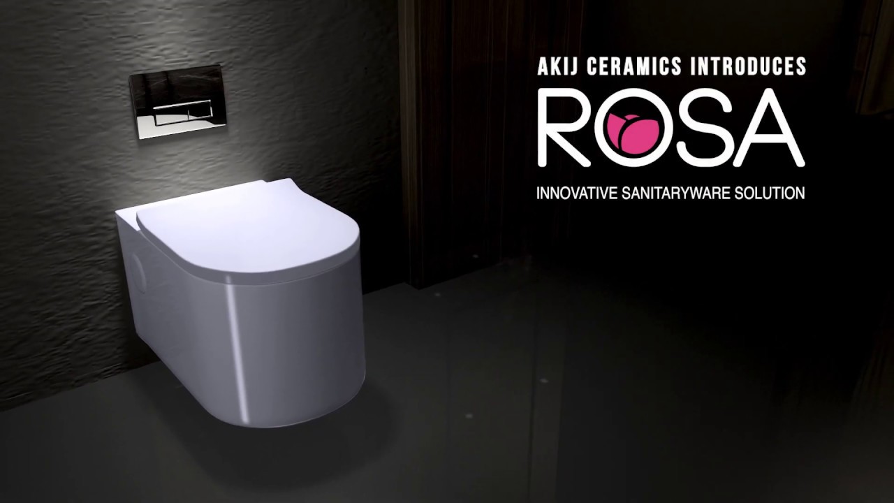 Akij Rosa ceramics TVC by studio monster আকিজ রোসা টিভিসি । YouTube