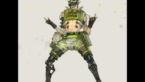 Old apex clip i found with new memes