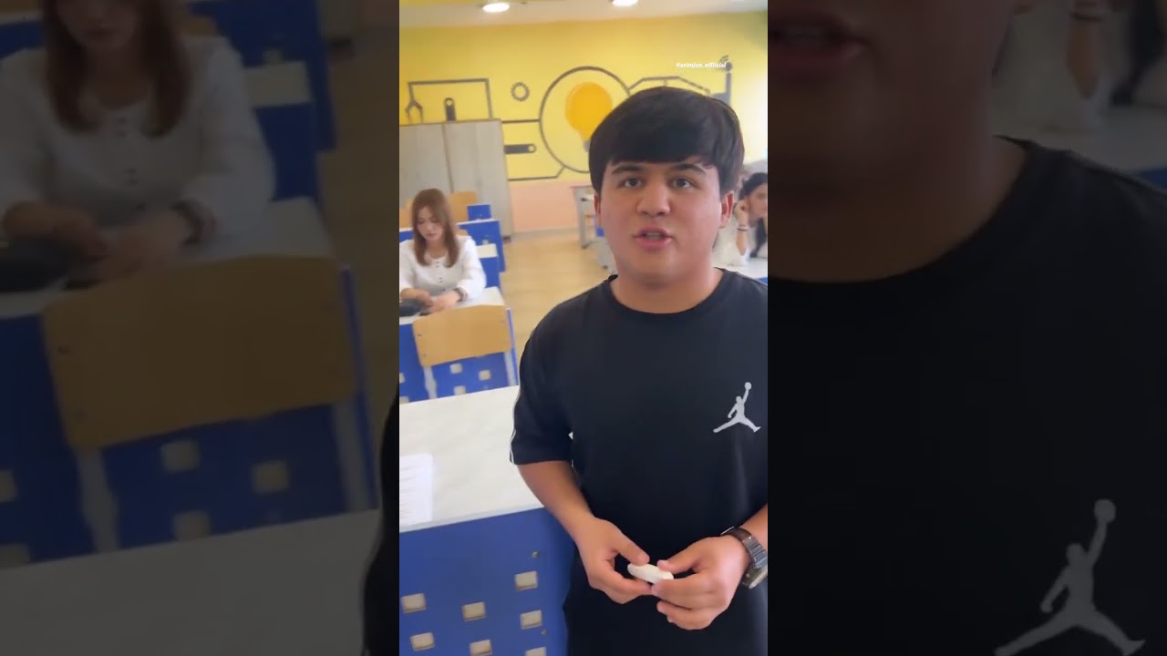 Tez kunda yangi serial 