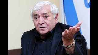 Aqil Abbasdan Məmmədyarova Sərt Sözlər