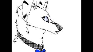 Harlem Shake (Flash Warning, Flipnote MV)