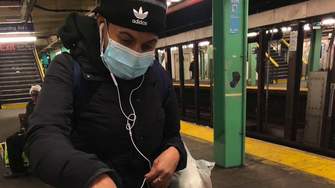 COVID-19 NYC HOMELESS PREVENTION