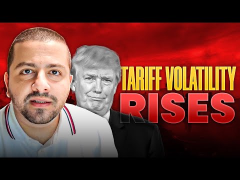 Massive News for all Stock Market Investors as President Donald Trump Makes Announcement on Tariffs! Episode cover