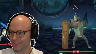 There was an error (Slay the Spire 2)