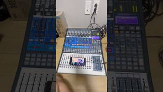 Mixer presonus studio live 16.4.2. /Mixer yang tidak meninggalkan cita rasa analog. #mixer