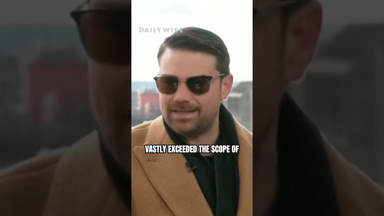 Biden's presidency was a SHAM